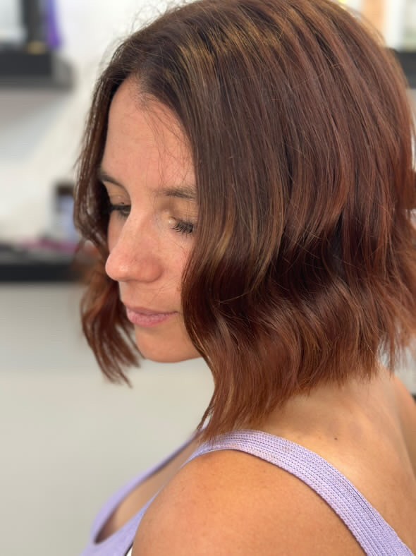 coupe cheveux